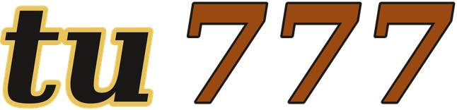 tu777 logo